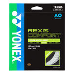 Yonex Yonex  REXIS Comfort Set di corde 12m - bianco