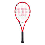 Racchette da tennis Wilson Wilson Pro Staff 97L V14 Racchette Da Torneo