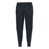 Club Original Pantalone Da Allenamento Donna-Blu Scuro