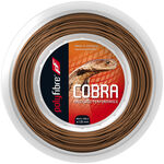 Polyfibre Polyfibre Cobra Beige/braun Rotolo Di Corde 200m-Beige