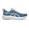 GT-1000 14 Scarpa Stabile Donna-Grigio-blu,Bianco