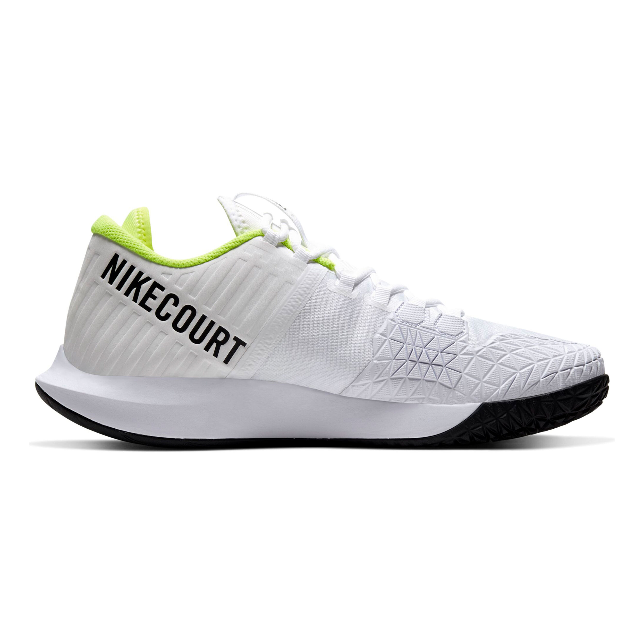 Nike zero tennis outlet