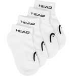 Abbigliamento Da Tennis HEAD Performance Crew Socks Tennis Kids