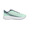 Enerzy Rider Scarpe Neutrali Bambini-Mint,Bianco