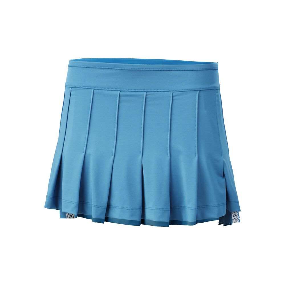 Image of High-Low Pleated Gonna Donna