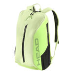 HEAD HEAD Tour Zaino-Verde