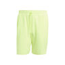 Ergo 9Inch Pantaloncini Uomini - lime, nero