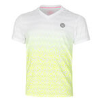 Abbigliamento BIDI BADU Tano Tech Polo Men