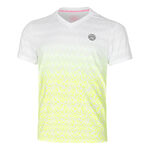 Abbigliamento Da Tennis BIDI BADU Tano Tech Polo Men