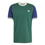 Abbigliamento adidas Heritage Tee