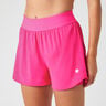 Ace 2 In 1 Pantaloncini Donna-Rosa