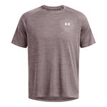 Abbigliamento Under Armour Tech Textured Shortsleeve