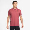 Court Heritage Polo Uomini-rosso