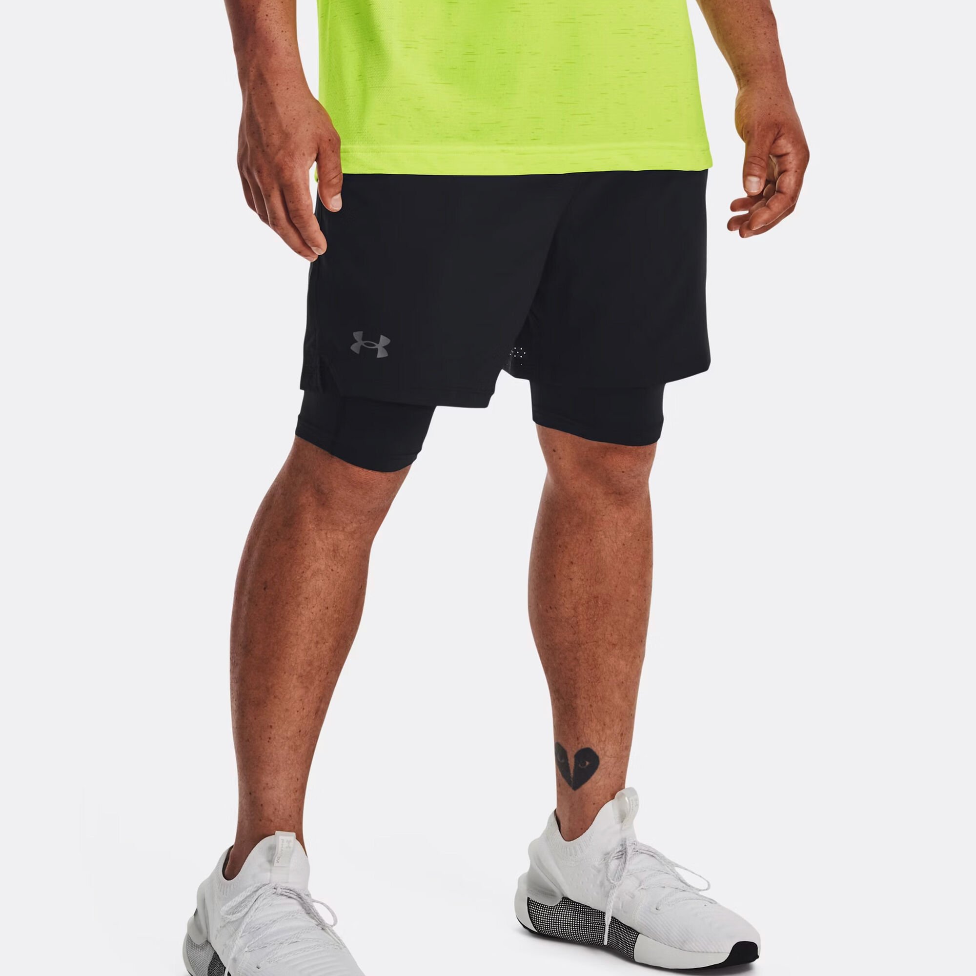 Under Armour