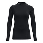 Abbigliamento Under Armour CG Authentics Mockneck