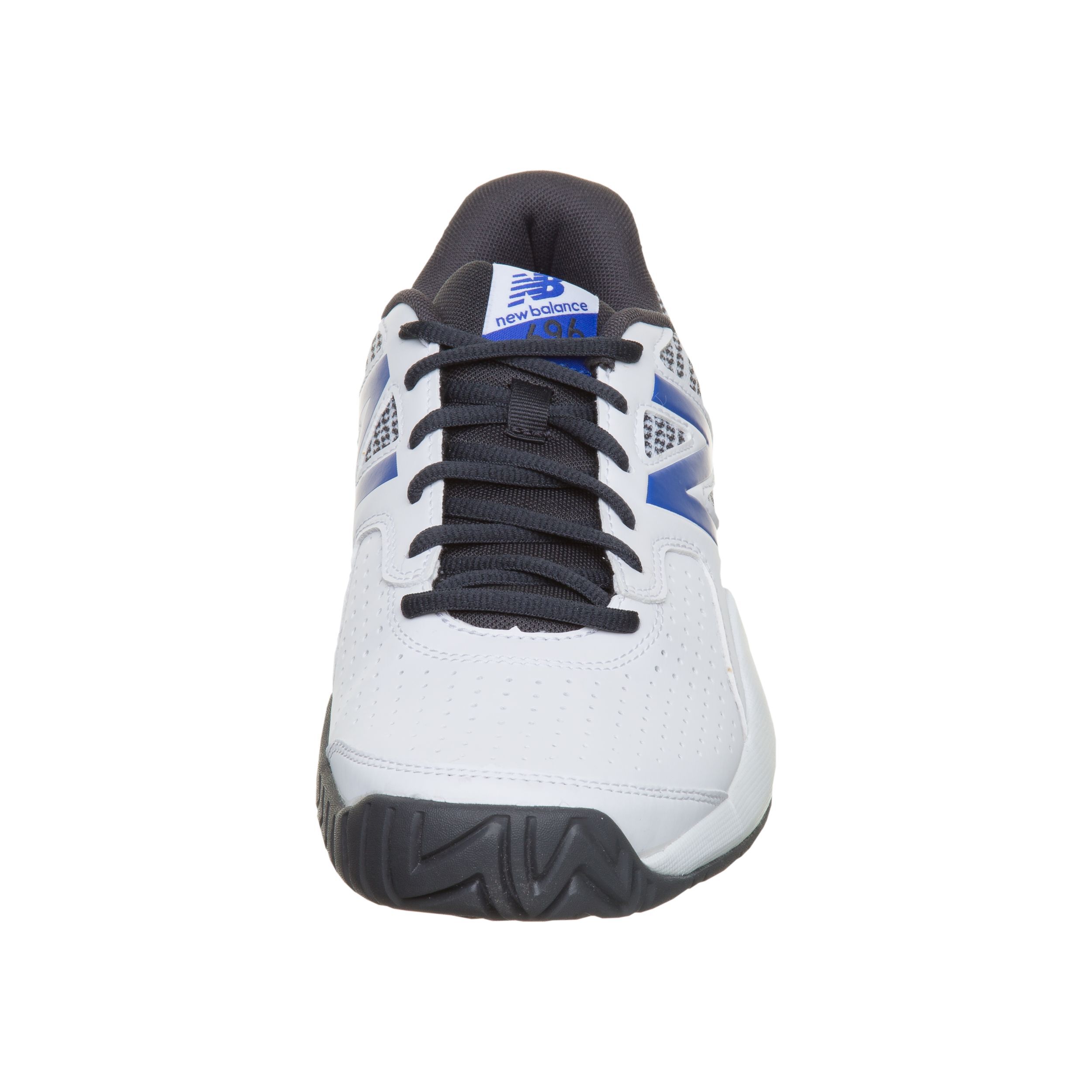 New balance 2025 696 nero