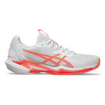 Scarpe Da Tennis ASICS Solution Speed FF 3 CLAY