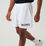Borg Short Shorts