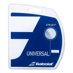 Babolat Babolat Synthetic Gut Set Di Corde 12m-Bianco