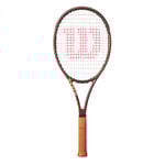Racchette da tennis Wilson Wilson Pro Staff 97UL V14 Racchette Da Torneo (Incordata)