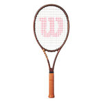 Racchette da tennis Wilson Wilson Pro Staff 97UL V14 Racchette Da Torneo (Incordata)