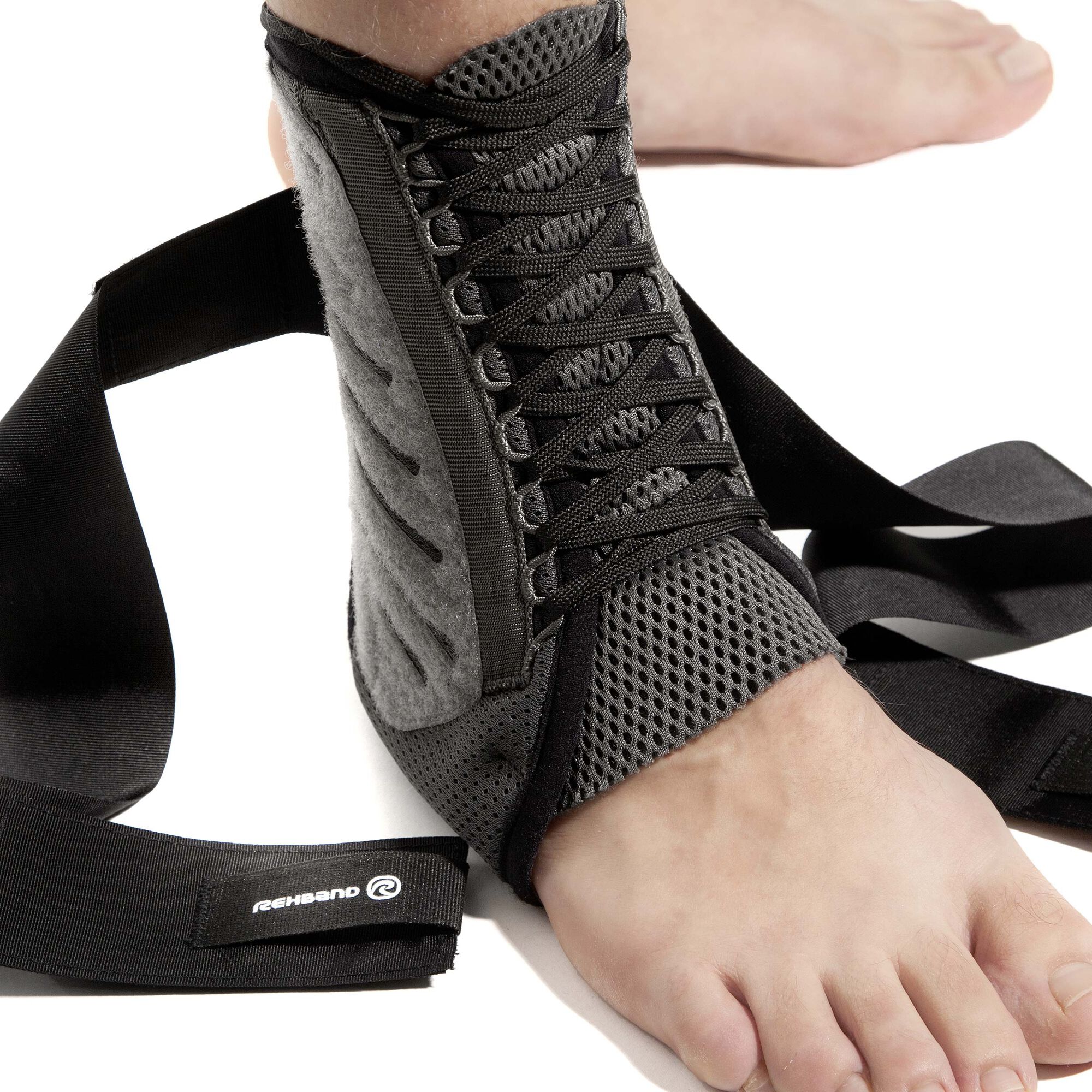 Ортез голеностопный bauerfeind malleoloc. Лангет с строгановским хреном. Лангет или лангета как правильно. Лангет подача. Тутор турбокаст на голеностоп.