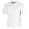 Relaxed Fit Plain Soft  Tee