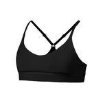 Abbigliamento Nike Nike Dri-Fit Indy Reggiseni Sportivi Ragazze-Nero