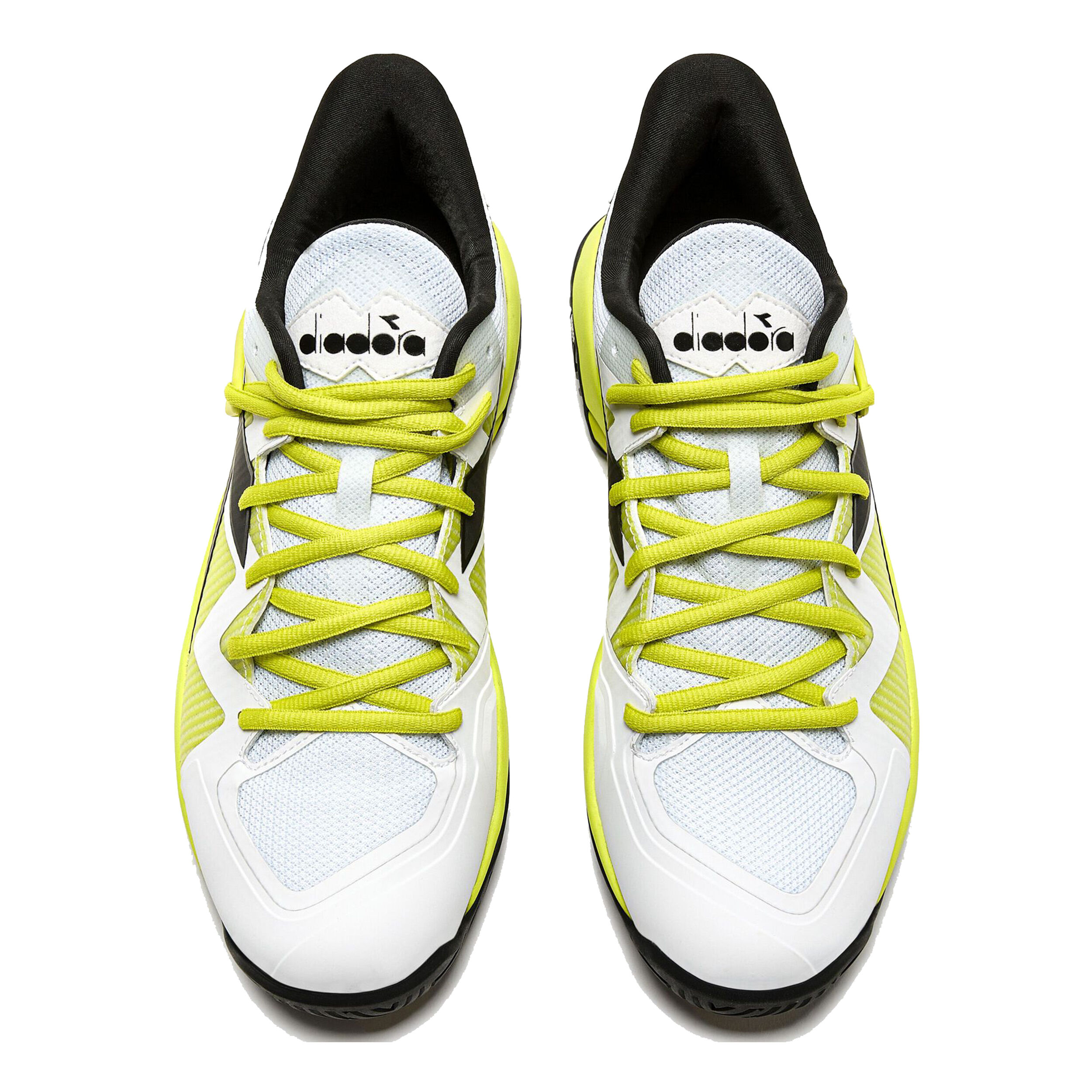 Diadora n7100-1 clearance giallo
