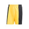 Ergo 7Inch Pantaloncini Uomini - arancione, nero