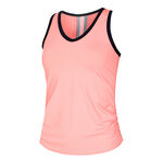 Abbigliamento Lucky in Love Olympian V-Neck Tank-Top