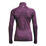 Tech 1/2 Zip Twist Women