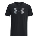 Big Logo Fill Shortsleeve