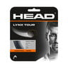 Lynx Tour Set Di Corde 12m-Nero