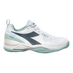 Scarpe Da Tennis Diadora Blueshield Torneo 2 CLAY