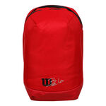 Borse Da Tennis Wilson Bela DNA Backpack red