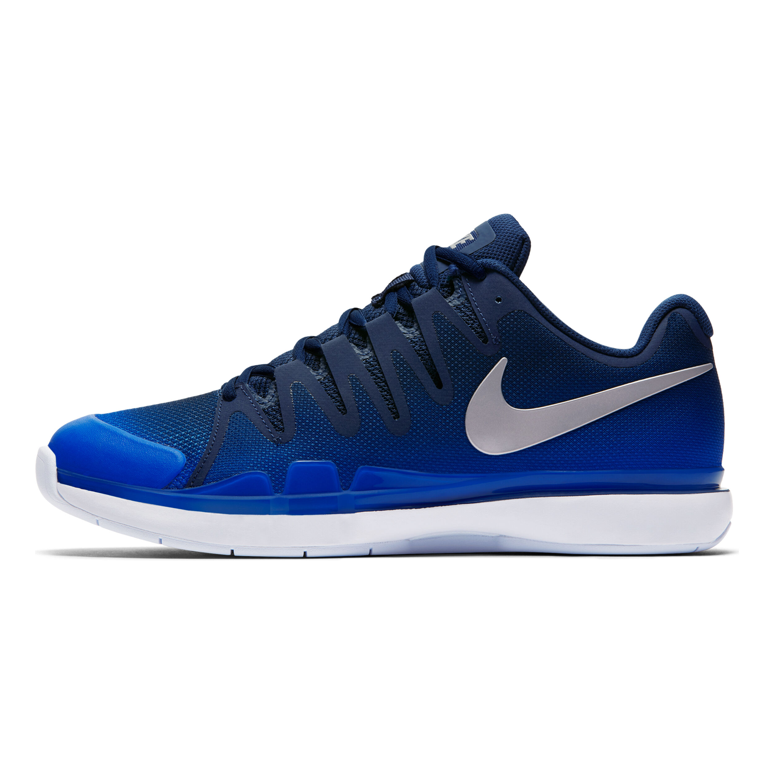 Buy Nike Zoom Vapor 9.5 Tour Carpet Scarpa Per Tappeto Uomini Blu