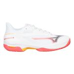 Scarpe Da Tennis Mizuno WAVE EXCEED COURT CC