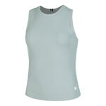 Abbigliamento Björn Borg ACE Rib Pocket Tank-Top