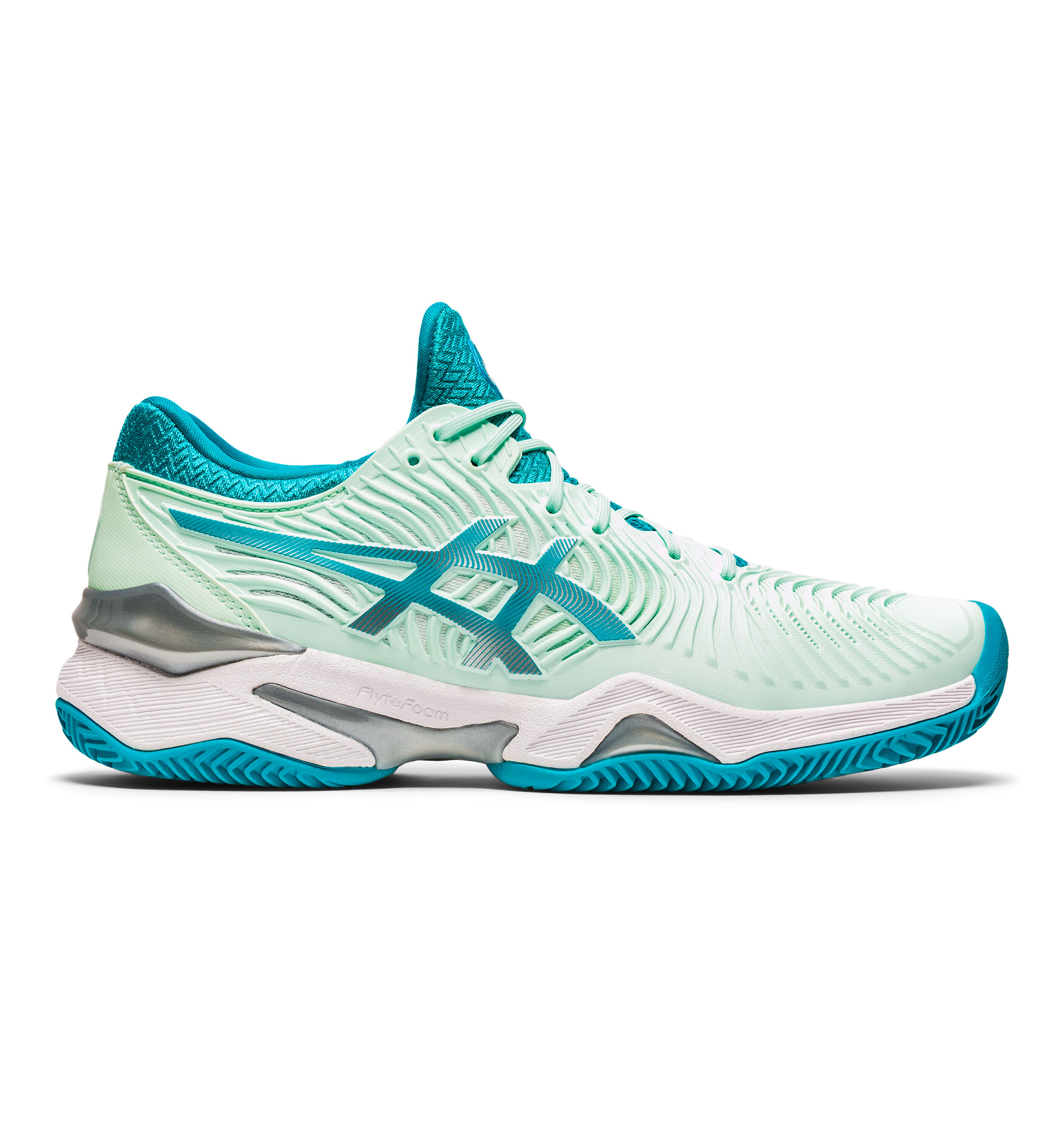 Scarpe da tennis asics per terra rossa hotsell