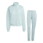 adidas adidas Feelcozy Tuta da allenamento Donna-mint