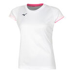 Abbigliamento Da Tennis Mizuno Core Short Sleeve Tee