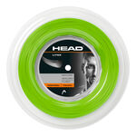 Corde Da Tennis HEAD Lynx 200m anthrazit