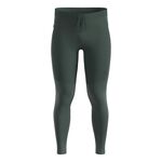 Abbigliamento Odlo Zeroweight Warm Reflective Tight