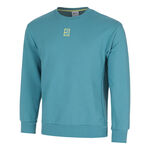 Abbigliamento Nike M Nkct Df Flc Hrtge Crew Mb