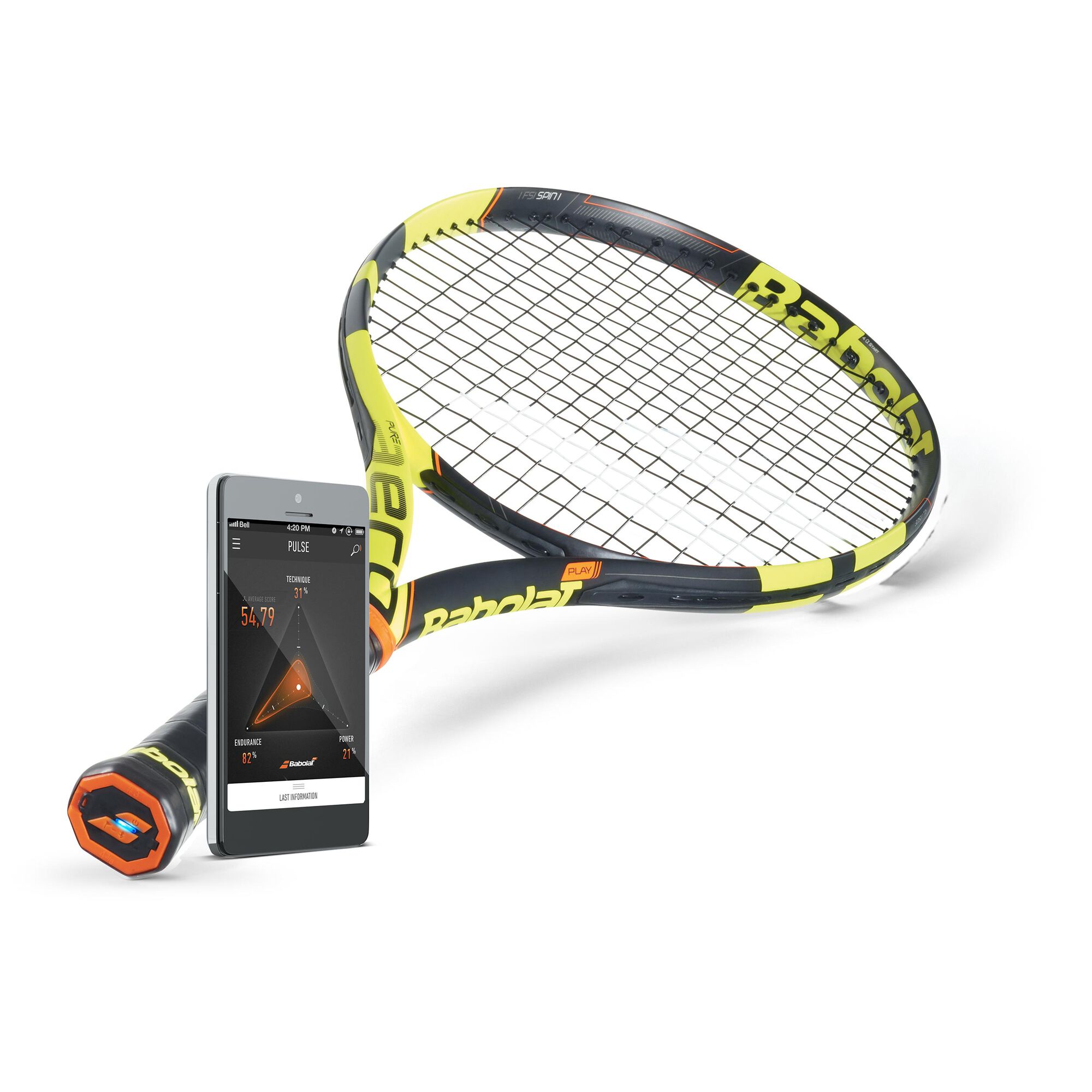 Babolat