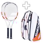 Confezione di racchette Babolat Babolat Pure Strike 18x20