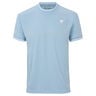 TEAM TECH TEE WHITE Maglietta Uomini-blu chiaro