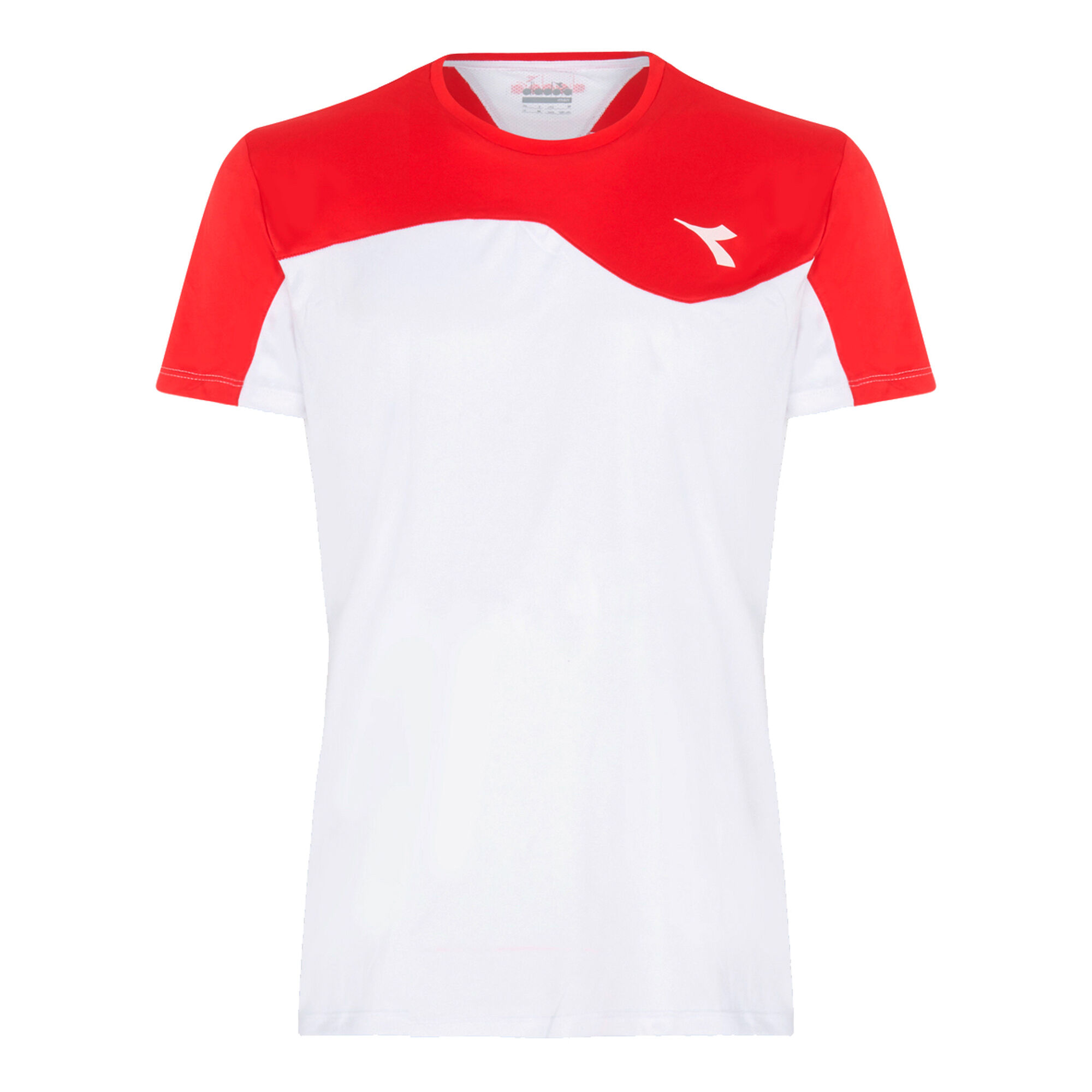 T-SHIRT TEAM Camiseta de tenis - Hombre - Tienda en línea Diadora PE