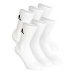 Abbigliamento adidas Crew Sportswear Ankle Socks